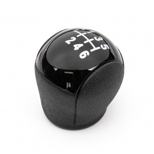 Gear Shift Stick Knob For Ford Transit 6 Speed