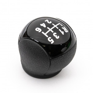 Gear Shift Stick Knob For Ford Transit 6 Speed