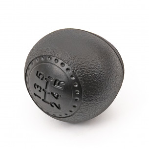 Gear Shift Stick Knob For Iveco Daily III 5-Speed