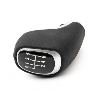 Gear Shift Stick Knob For Kia Rio Cerato Sportage Ceed 6-Speed