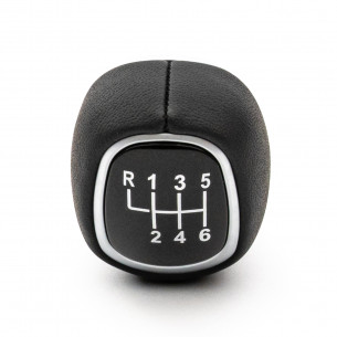 Gear Shift Stick Knob For Kia Rio Cerato Sportage Ceed 6-Speed