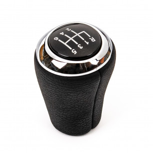 Gear Shift Stick Knob For Mazda 3 5 6 5 - Speed