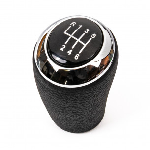 Gear Shift Stick Knob For Mazda 3 5 6 5 - Speed