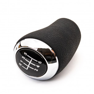 Gear Shift Stick Knob For Mazda 3 5 6 5 - Speed