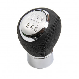 Gear Shift Stick Knob For Mazda 3 5 6 Premacy 6 Speed