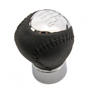 Gear Shift Stick Knob For Mazda 3 5 6 Premacy 6 Speed