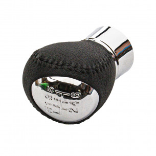 Gear Shift Stick Knob For Mazda 3 5 6 Premacy 6 Speed