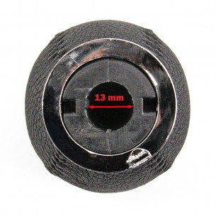 Gear Shift Stick Knob For Mazda 3 5 6 Premacy 6 Speed
