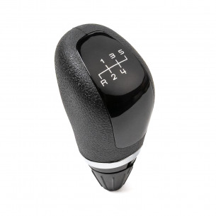 Gear Shift Stick Knob For Mercedes W168 W169 W202 W203 5-Speed