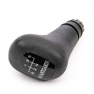 Gear Shift Stick Knob For Mercedes W202 W210 Avantgarde 5 Speed