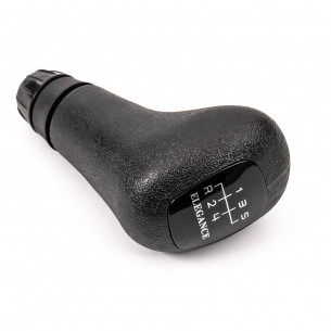 Gear Shift Stick Knob For Mercedes W202 W210 Elegance 5 Speed