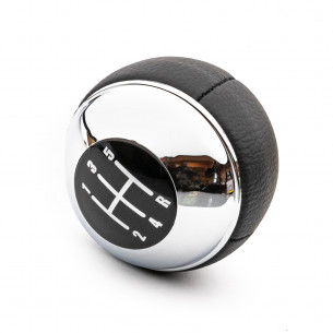 Gear Shift Stick Knob For Mini Cooper R50 R53 5 Speed