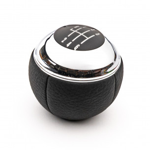 Gear Shift Stick Knob For Mini Cooper R50 R53 6 Speed