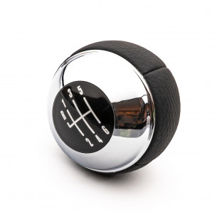Gear Shift Stick Knob For Mini Cooper R50 R53 6 Speed