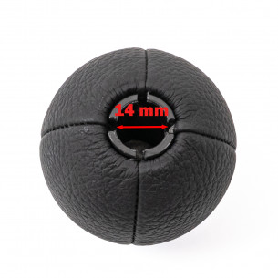 Gear Shift Stick Knob For Mini Cooper R50 R53 6 Speed