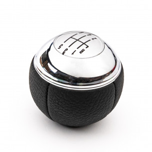 Gear Shift Stick Knob For Mini Cooper R50 R53 6 Speed