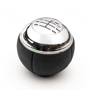 Gear Shift Stick Knob For Mini Cooper R50 R53 6 Speed