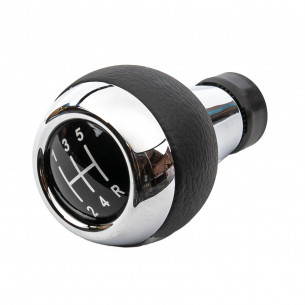 Gear Shift Stick Knob For Mini Cooper R55 R56 R57 R59 5 Speed