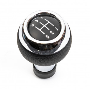 Gear Shift Stick Knob For Mini Cooper R55 R56 R57 R59 5 Speed