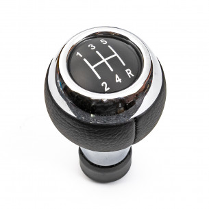 Gear Shift Stick Knob For Mini Cooper R55 R56 R57 R59 5 Speed