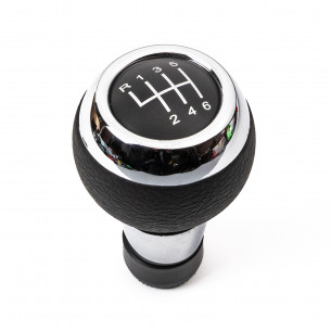 Gear Shift Stick Knob For Mini Cooper R55 R56 R57 R59 6 Speed