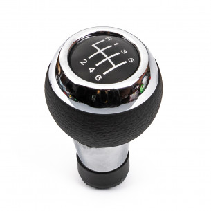 Gear Shift Stick Knob For Mini Cooper R55 R56 R57 R59 6 Speed