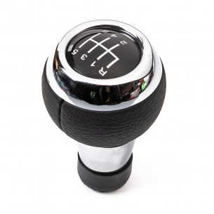 Gear Shift Stick Knob For Mini Cooper R55 R56 R57 R59 6 Speed