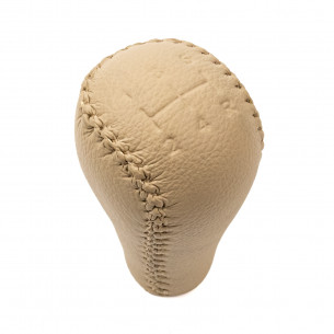 Gear Shift Stick Knob For Nissan Patrol Y61 5-Speed