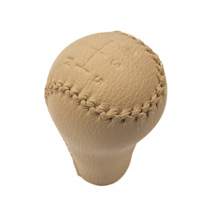 Gear Shift Stick Knob For Nissan Patrol Y61 5-Speed