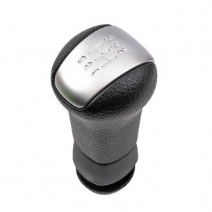 Gear Shift Stick Knob For Nissan Qashqai J10 X-TRAIL 5 Speed