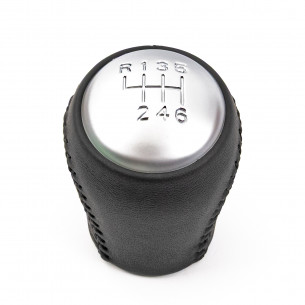 Gear Shift Stick Knob For Nissan Qashqai X-TRAIL Juke 6 Speed