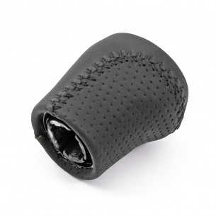 Gear Shift Stick Knob For Nissan Qashqai X-TRAIL Juke 6 Speed
