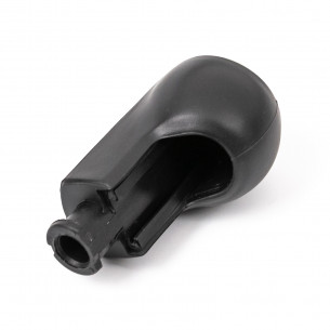 Gear Shift Stick Knob For Opel Astra H Zafira B 5 Speed