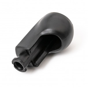 Gear Shift Stick Knob For Opel Astra H Zafira B 6 Speed