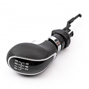 Gear Shift Stick Knob For Opel Astra J Insignia 6 Speed