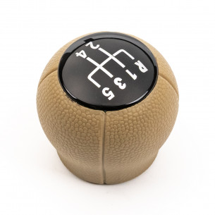 Gear Shift Stick Knob For Opel Corsa B Vectra B Zafira 6-Speed