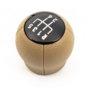 Gear Shift Stick Knob For Opel Corsa B Vectra B Zafira 6-Speed