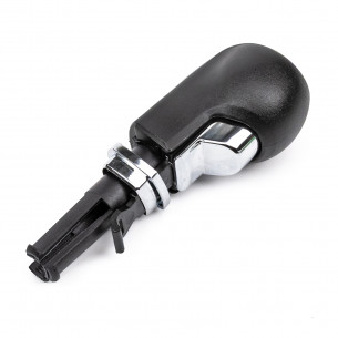Gear Shift Stick Knob For Opel Corsa D Corsa E Adam 5 Speed