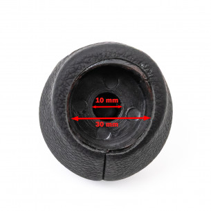 Gear Shift Stick Knob For Opel Signum Vectra C 5 Speed
