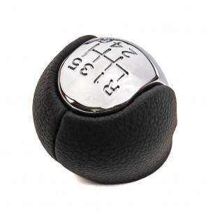 Gear Shift Stick Knob For Opel Signum Vectra C 6 Speed