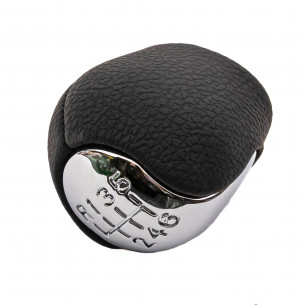 Gear Shift Stick Knob For Opel Signum Vectra C 6 Speed