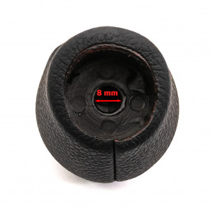 Gear Shift Stick Knob For Opel Signum Vectra C 6 Speed