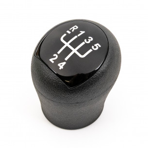 Gear Shift Stick Knob For Renault Espace II Clio II Kangoo 5 Speed
