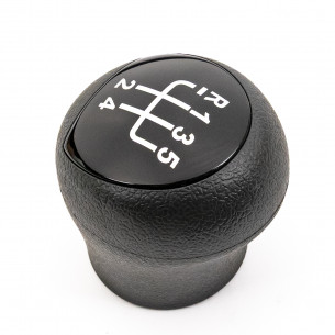 Gear Shift Stick Knob For Renault Espace II Clio II Kangoo 5 Speed