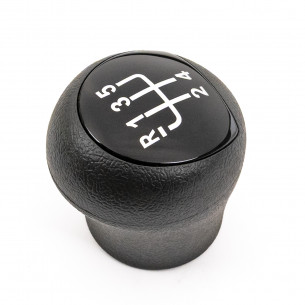 Gear Shift Stick Knob For Renault Espace II Clio II Kangoo 5 Speed