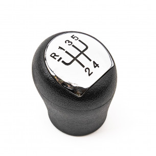 Gear Shift Stick Knob For Renault Espace II Clio II Kangoo 5 Speed