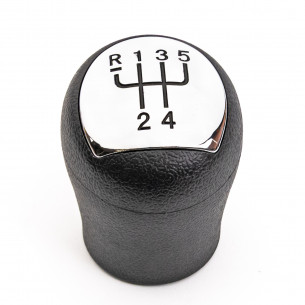 Gear Shift Stick Knob For Renault Espace II Clio II Kangoo 5 Speed