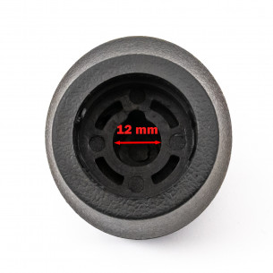 Gear Shift Stick Knob For Renault Espace II Clio II Kangoo 5 Speed