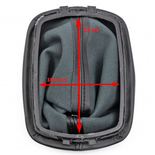 Gear Shift Stick Knob For Skoda Octavia I 5 Speed 12mm Diesel