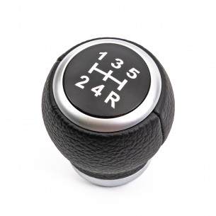 Gear Shift Stick Knob For Subaru Legacy Forester Outback Impreza 5-Speed
